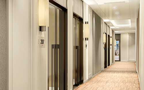 正大中心出租房源照片2