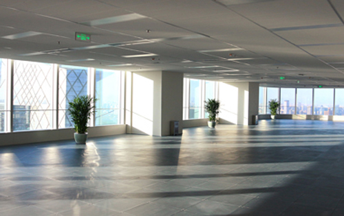 正大中心出租房源照片3